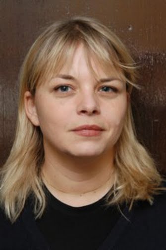 Vika Romanov