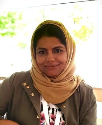 Somaya Al Yaaqubi