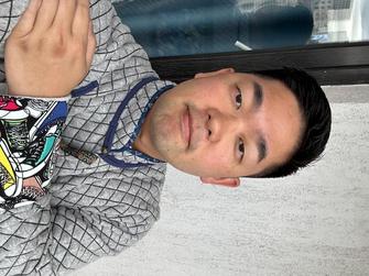 Jeyup "Jay" Kwaak