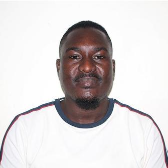 Kester Aburam Korankye
