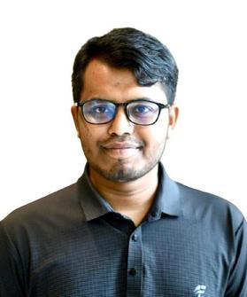 Md Asaduz Zaman