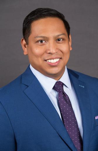 Chris Casquejo
