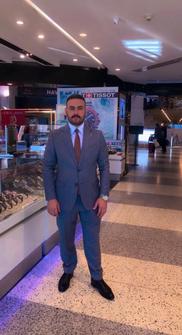 مصطفى طارق الدليمي