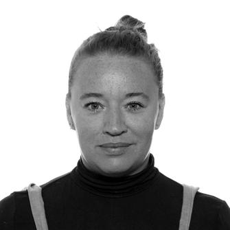 Kirstine Barfod
