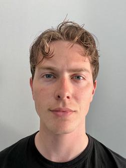 Luke Entwistle