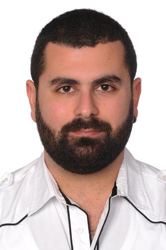 Samir Kayal
