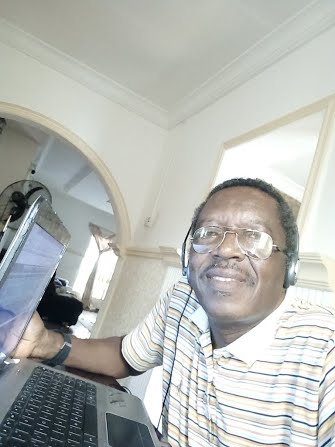 Atohengbe Collins
