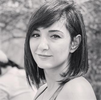 Mandana Tadayon