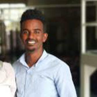 Temesgen Shiferaw