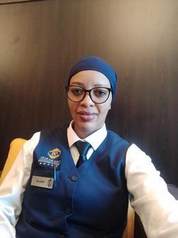 Deborah Migwi