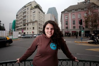 Macarena Nieto