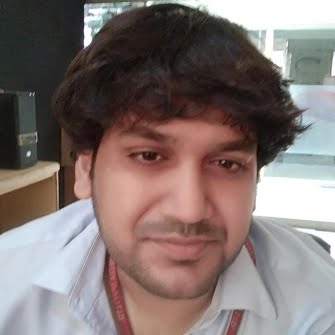 Syed Tazmeen Javed