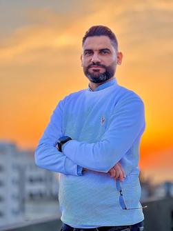 Mohammed Nashbat