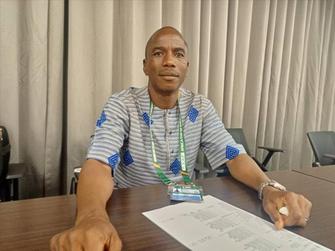 Traore Siaka