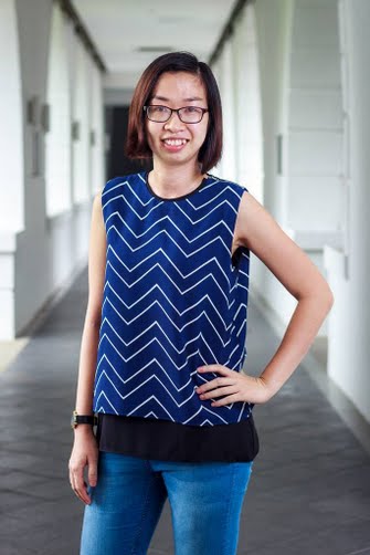 Thu Huong Le