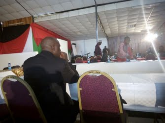 Okoth Onyango