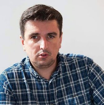 Mircea Barbu
