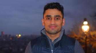 Tawfiq Sediqi