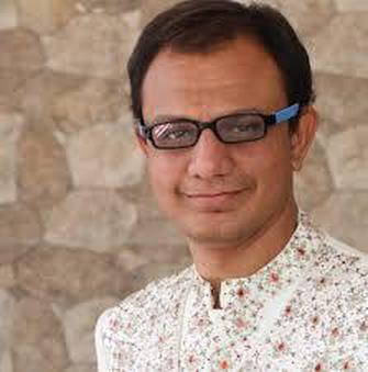 Alap Thakkar