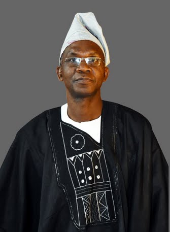 Ahmed Alex Omah