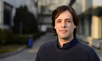 Bruno Maestrini