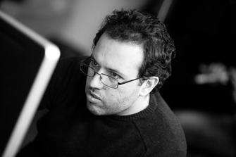 Ahmed Jebali