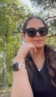 MARYAM EBRAHIMIAN
