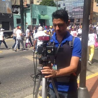 Irving Sandoval
