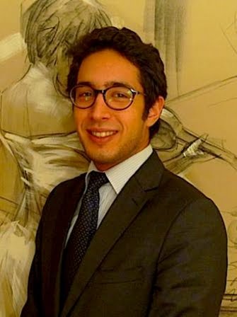 Ziad Aguerd