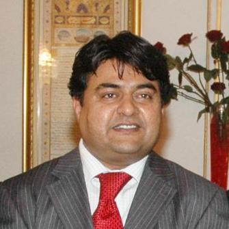 Mobeen Chaudhry