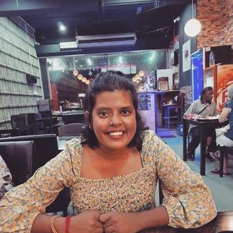 Lavanya Balakrishnan