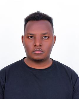 Guy Ronnel Irutingabo