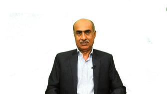 Qurban Baloch