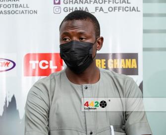 Yussif Uthman Alhassan