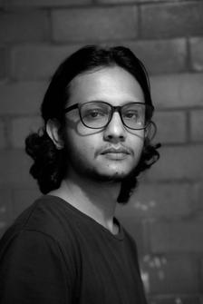 Santosh Sithu