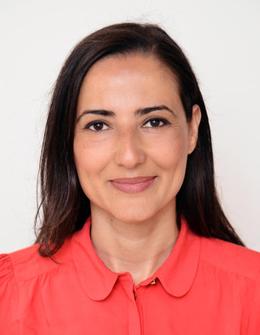 Esma Çakır