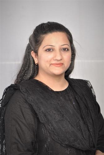 Saman Khan