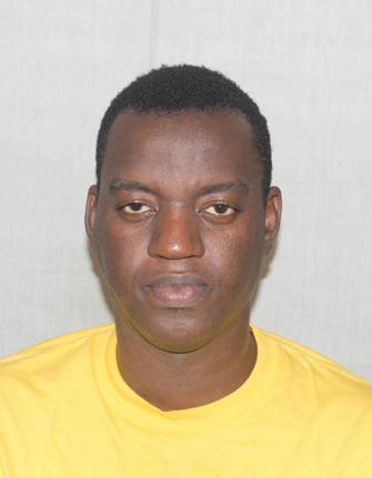 Cherif Cheick Haidara