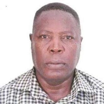 Siraj Kalyango