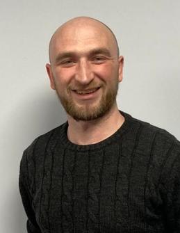 Kevin Craigens