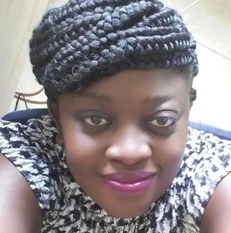 Diana Wanyonyi