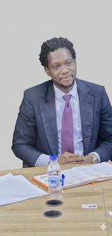 Alain Patrice AHIMOU