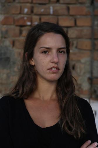 Nora Muçi