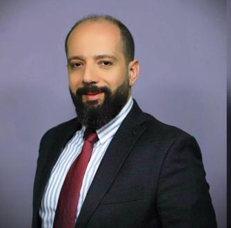 Hani Mawed