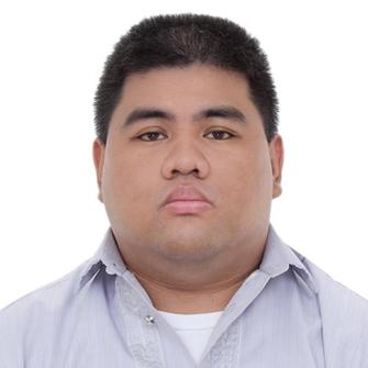 Richard James Mendoza