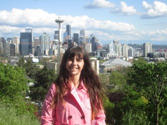 Andréa Magalhães