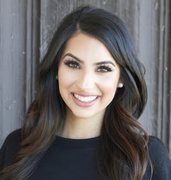 Lauren Coronado