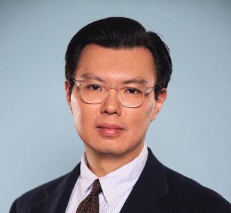 Wenhao Ma
