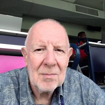 Terry Bent