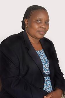 Sarah Mawerere